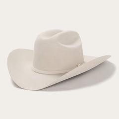Diamante 1000X Premier Cowboy Hat Silverbelly | Stetson Hats