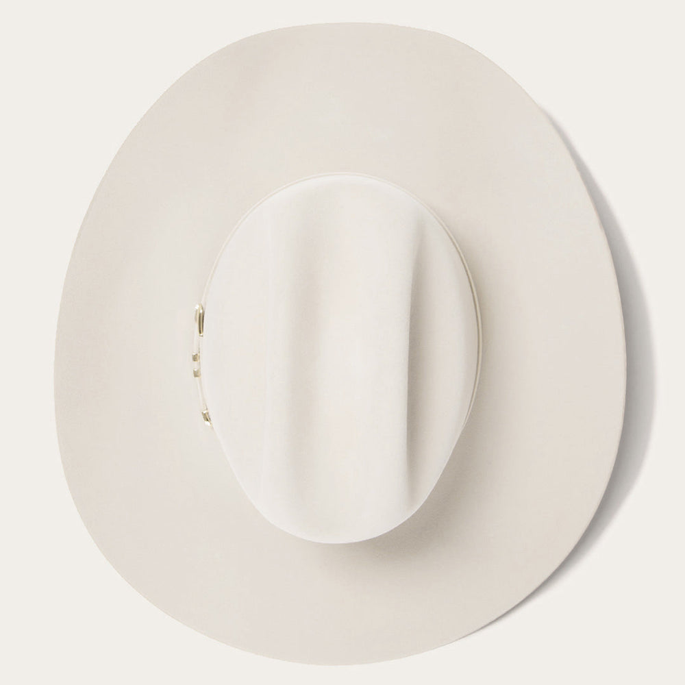 Diamante 1000X Premier Cowboy Hat Silverbelly | Stetson Hats