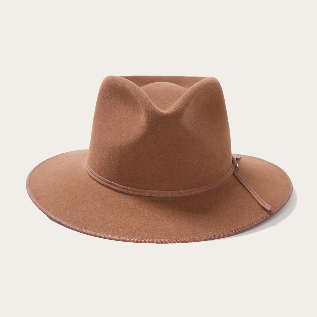 Dune 5X Gun Club Hat Acorn | Stetson Hats