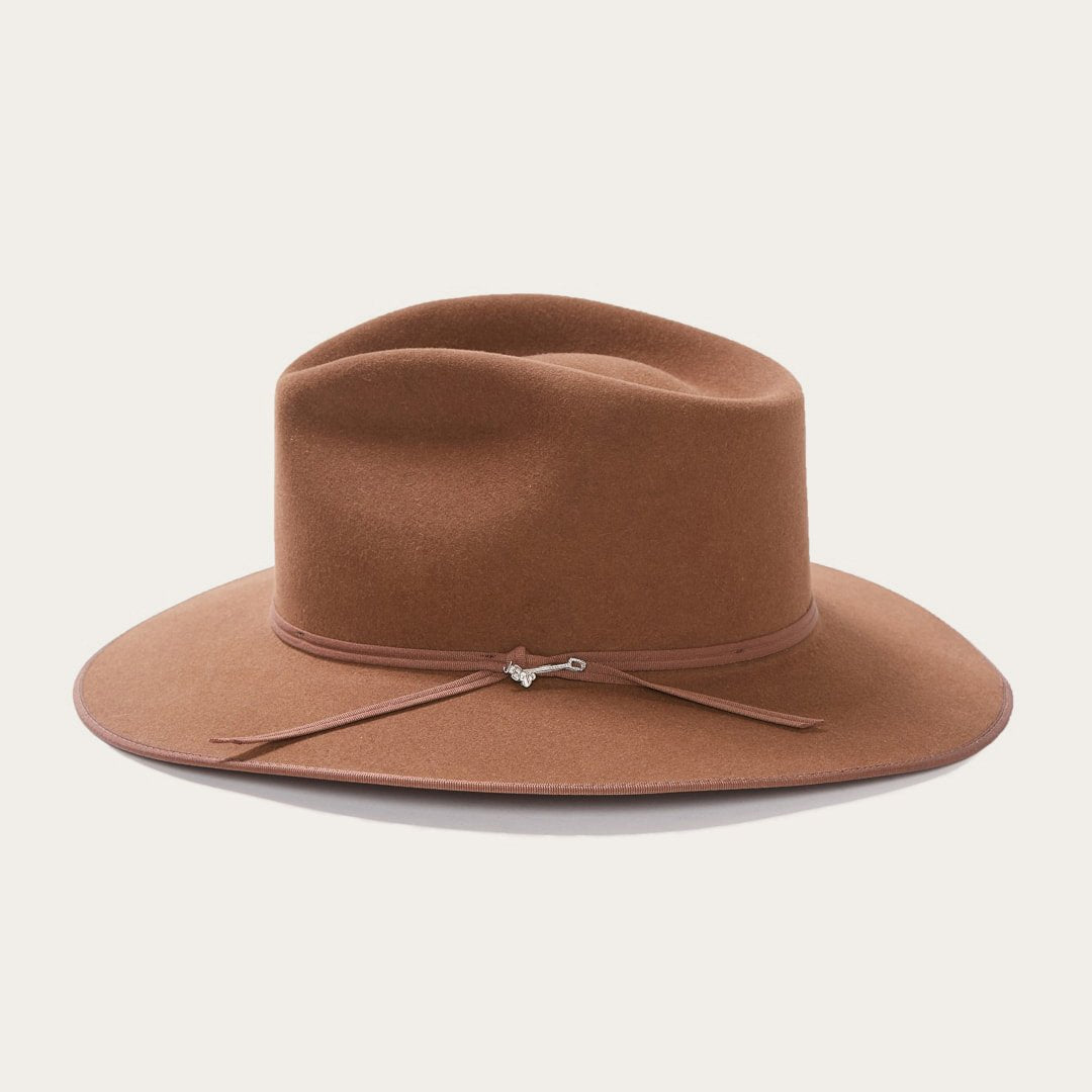 Dune 5X Gun Club Hat Acorn | Stetson Hats