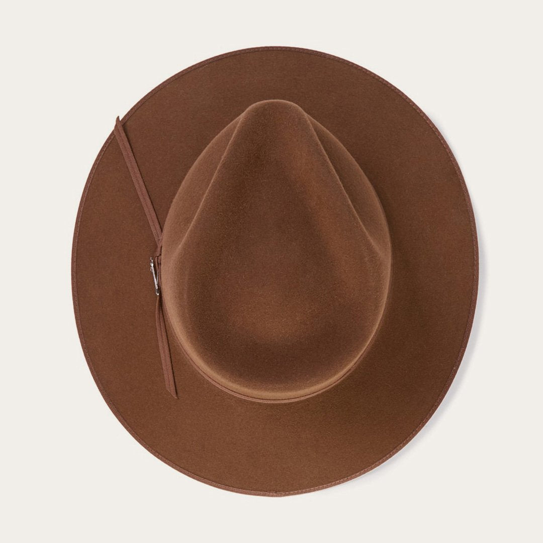 Dune 5X Gun Club Hat Acorn | Stetson Hats
