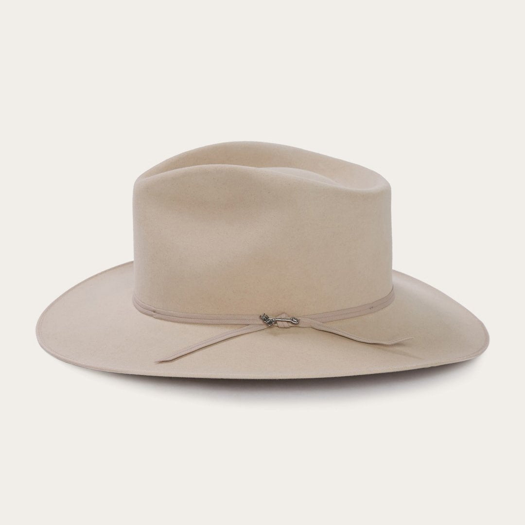 Dune 5X Gun Club Hat Silverbelly | Stetson Hats