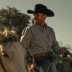 El Patron 48 Premier 30X Cowboy Hat Black | Stetson Hats