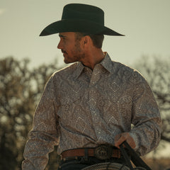 El Patron 48 Premier 30X Cowboy Hat Black | Stetson Hats
