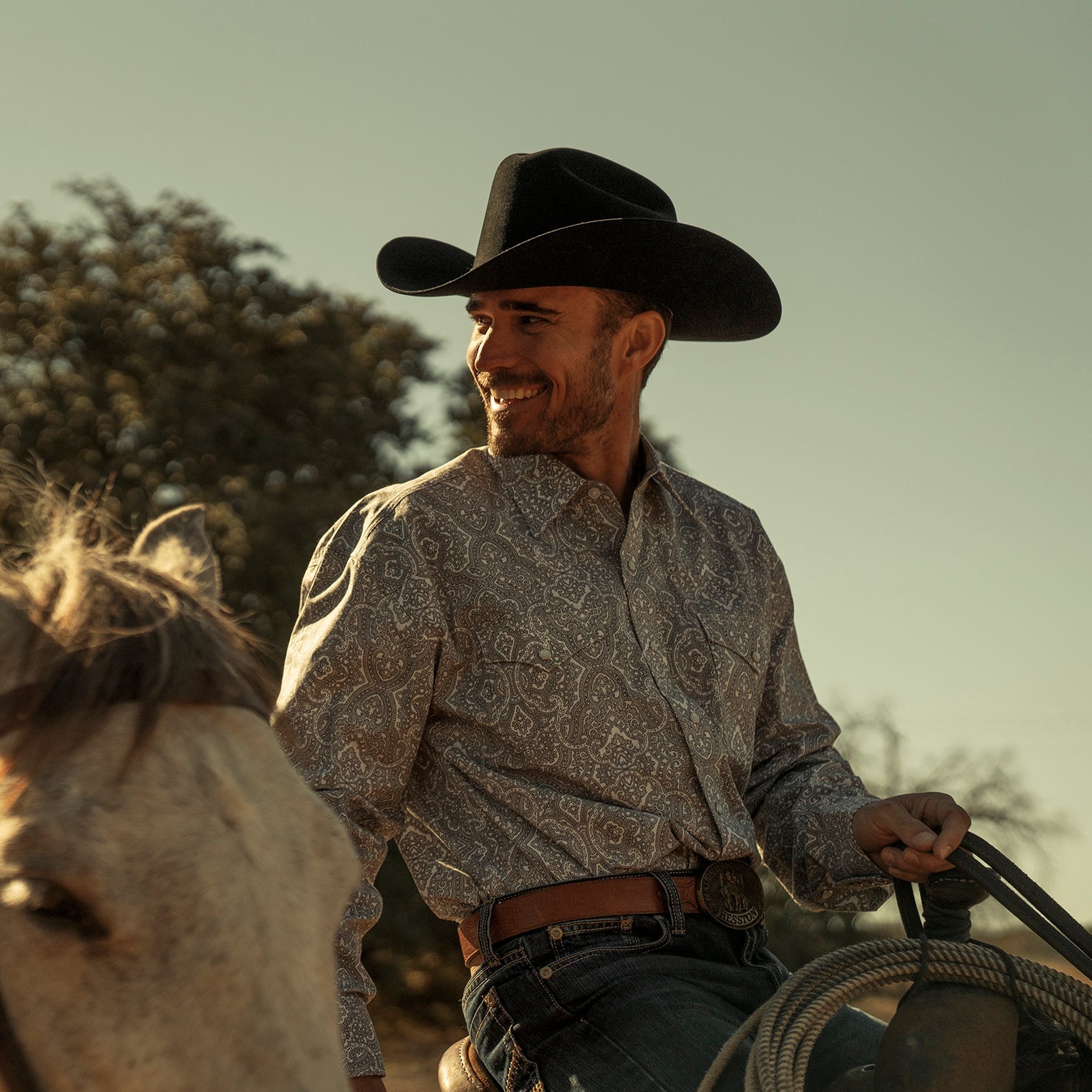 El Patron 75 Premier 30X Cowboy Hat Black | Stetson Hats