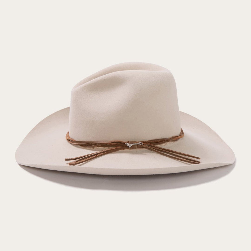 Gus 6X Cowboy Hat Silverbelly | Stetson Hats