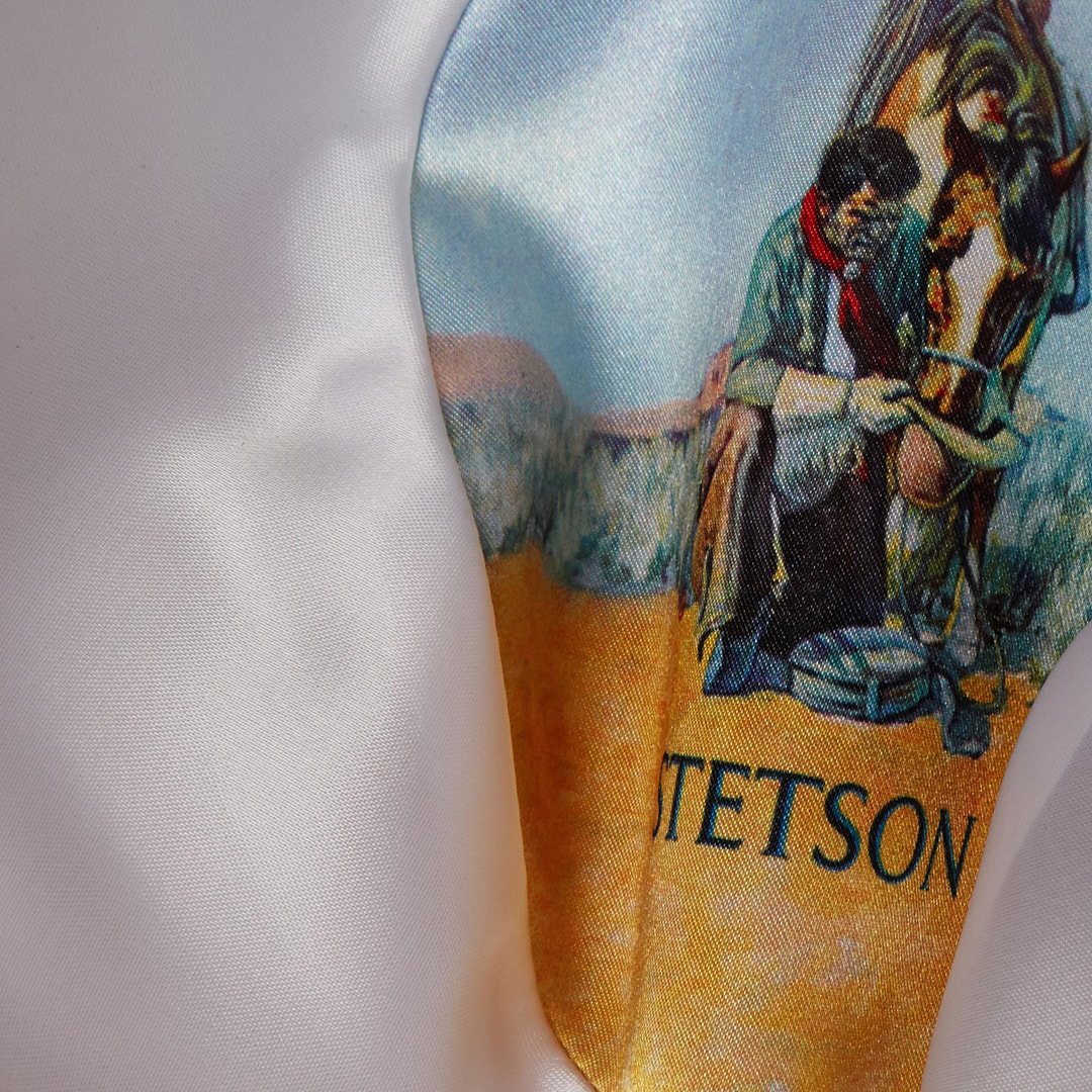 Gus 6X Cowboy Hat Silverbelly | Stetson Hats