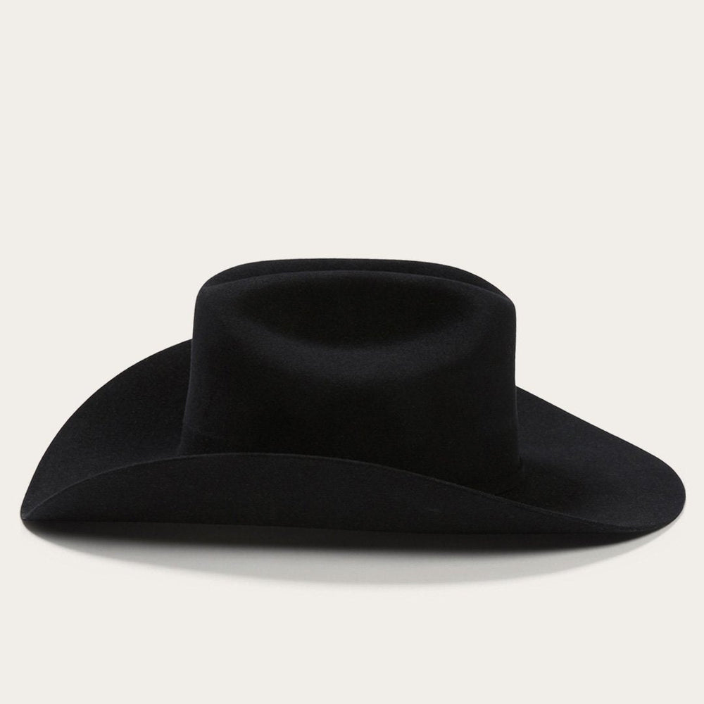 High Point 6X Cowboy Hat Black | Stetson Hats