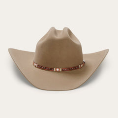 Monterey 6X Cowboy Hat Fawn | Stetson Hats
