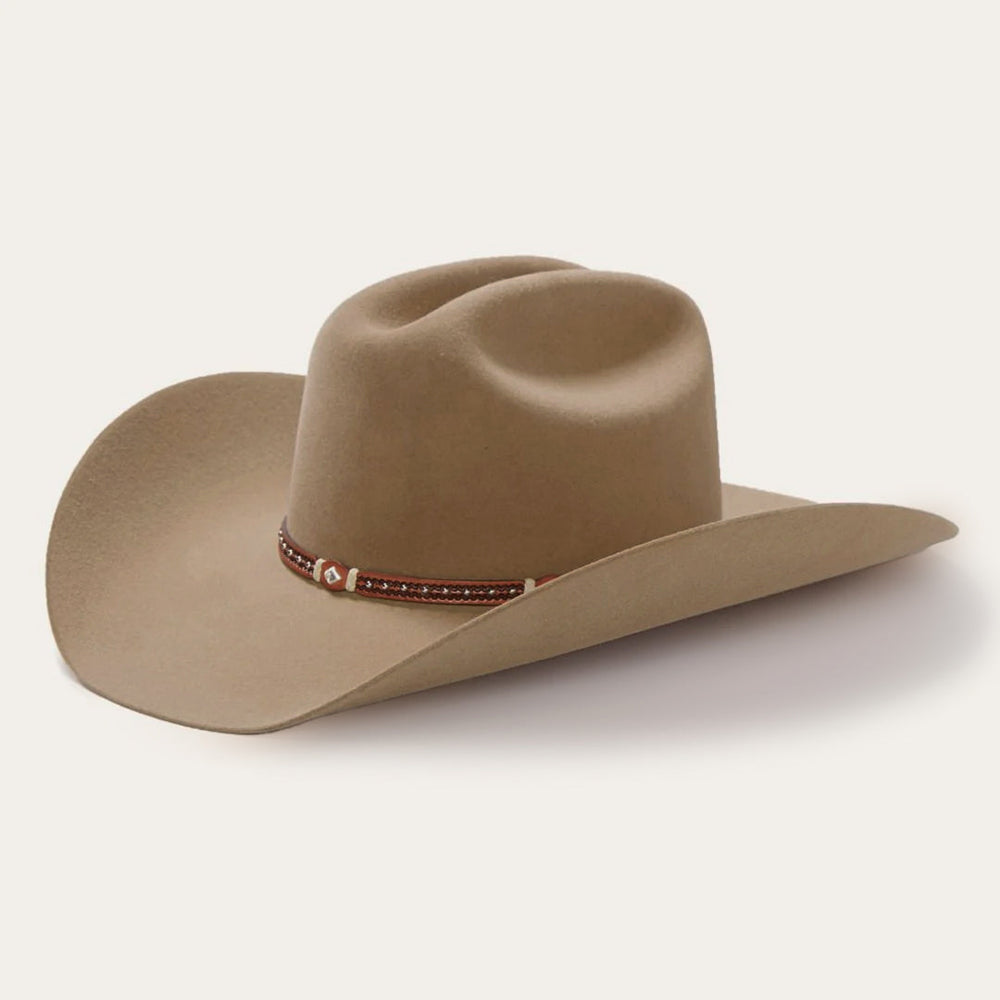 Monterey 6X Cowboy Hat Fawn | Stetson Hats