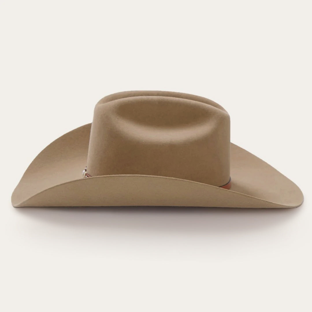 Monterey 6X Cowboy Hat Fawn | Stetson Hats