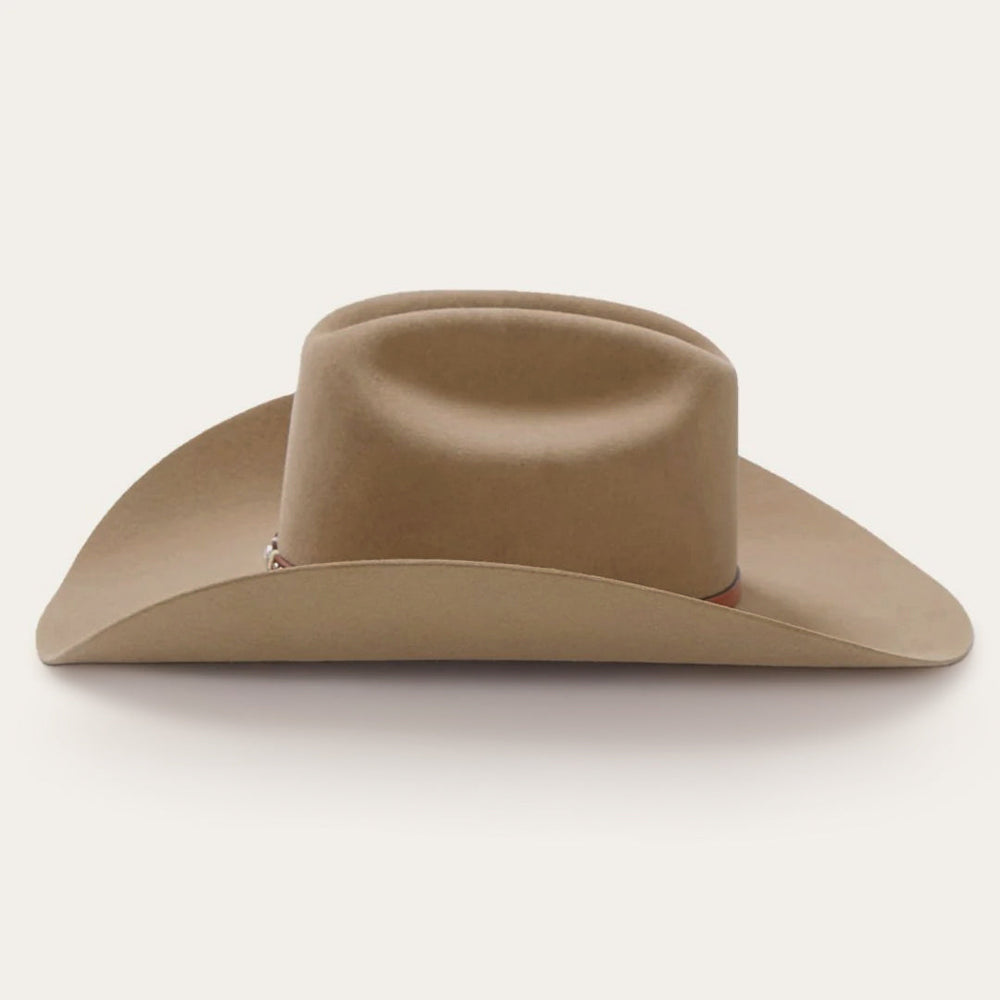 Monterey 6X Cowboy Hat Fawn | Stetson Hats