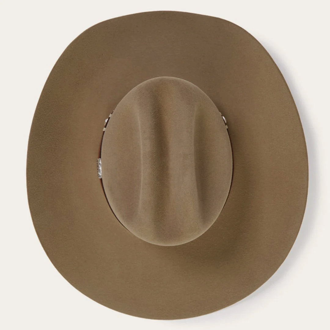 Monterey 6X Cowboy Hat Fawn | Stetson Hats