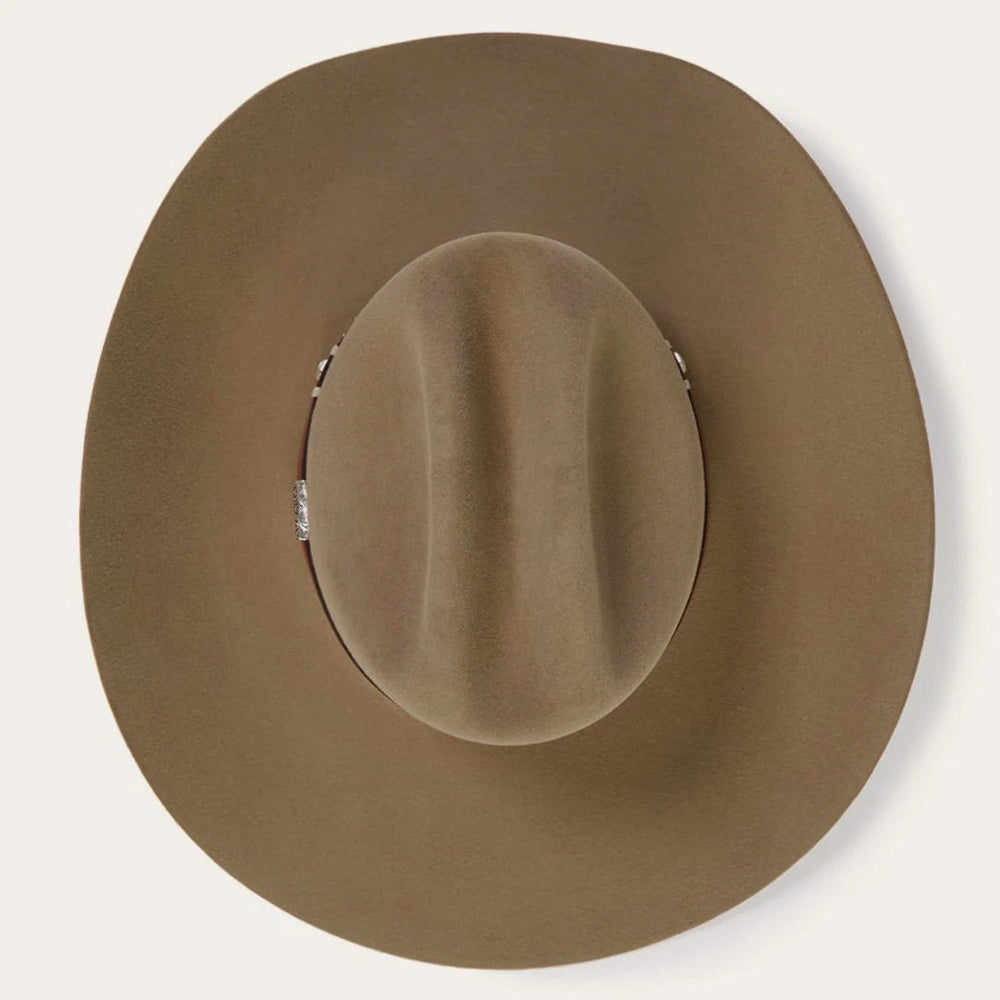 Monterey 6X Cowboy Hat Fawn | Stetson Hats