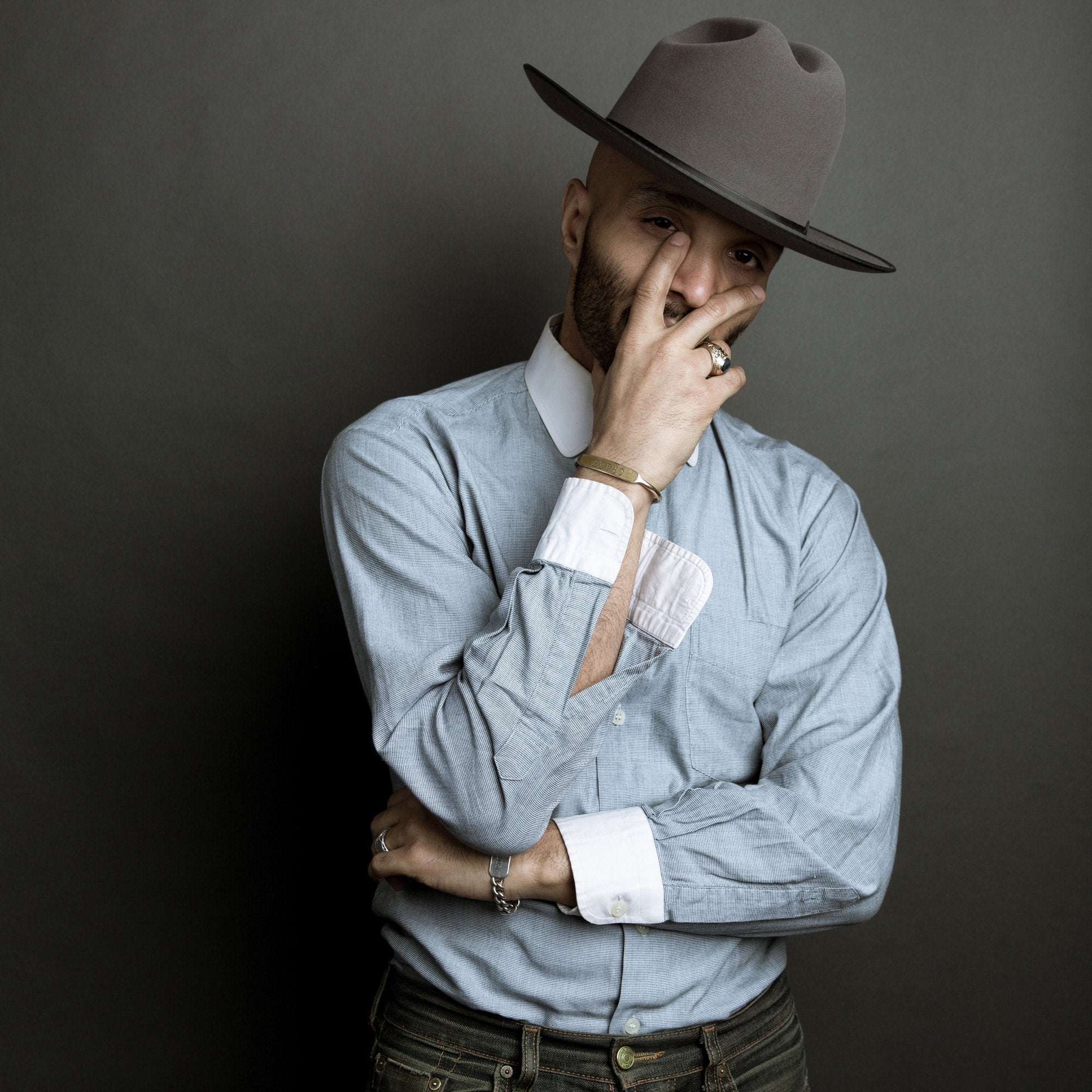 Open Road 6X Cowboy Hat Caribou | Stetson Hats