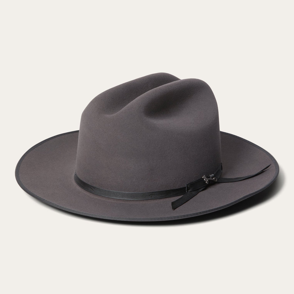 Open Road 6X Cowboy Hat Caribou | Stetson Hats