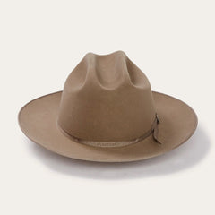 Open Road 6X Cowboy Hat Fawn | Stetson Hats