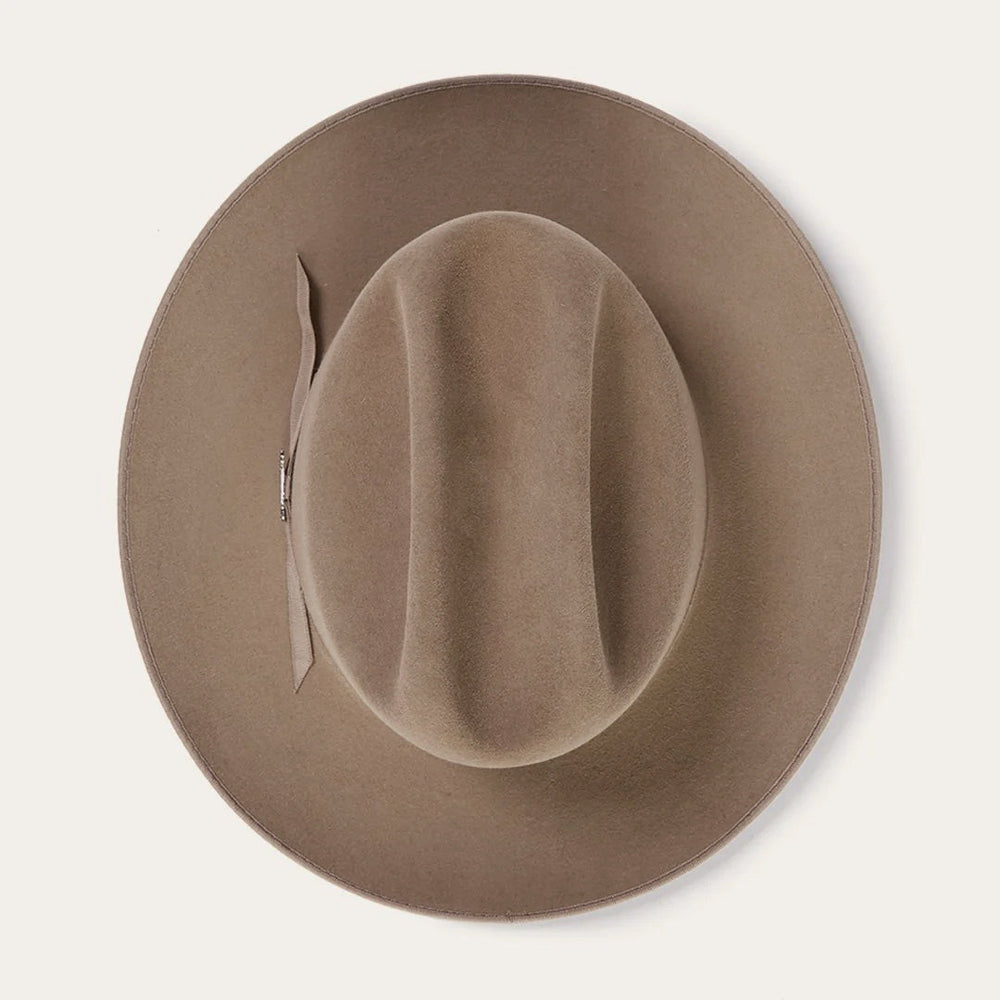 Open Road 6X Cowboy Hat Fawn | Stetson Hats