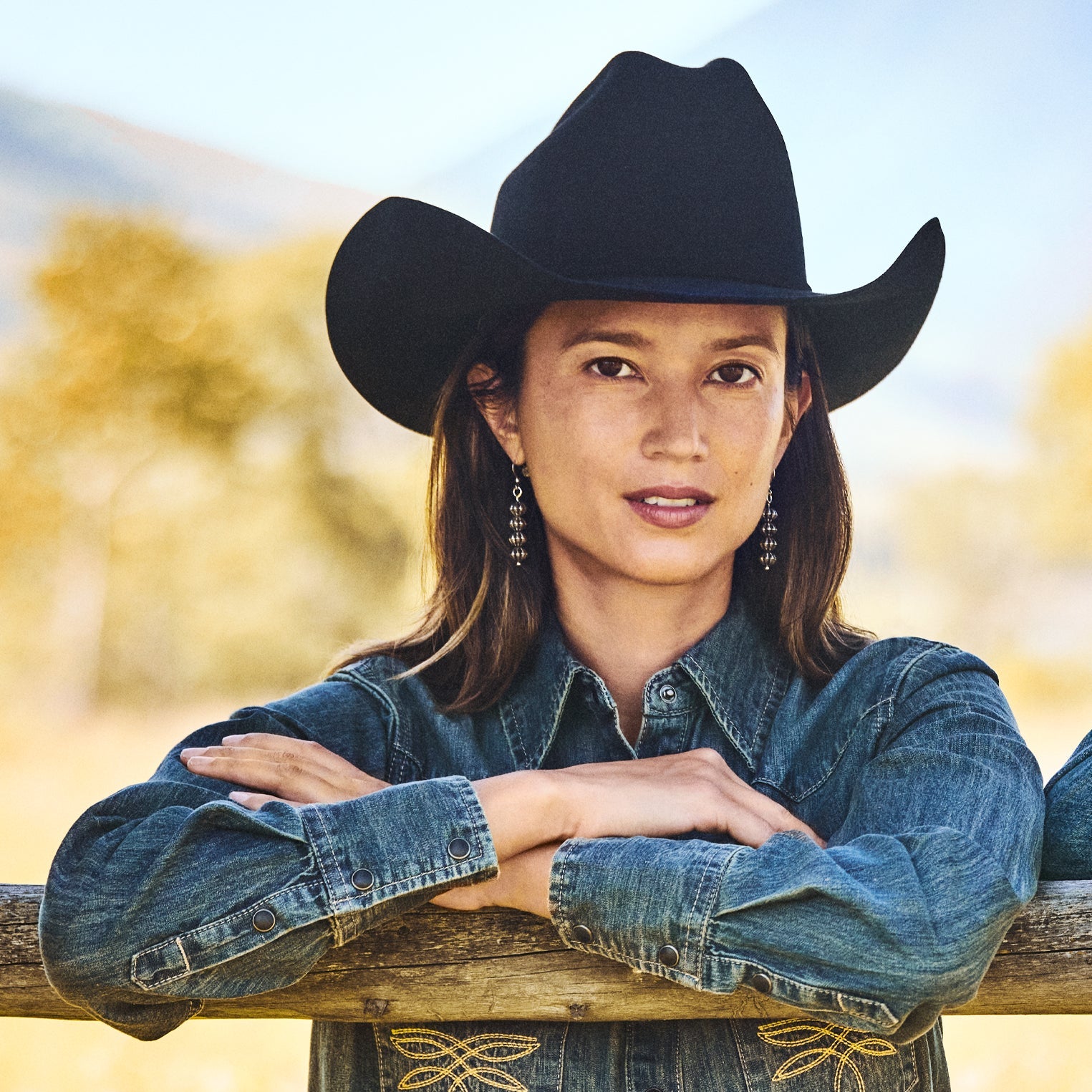 El Presidente 100X Premier Cowboy Hat Black | Stetson Hats