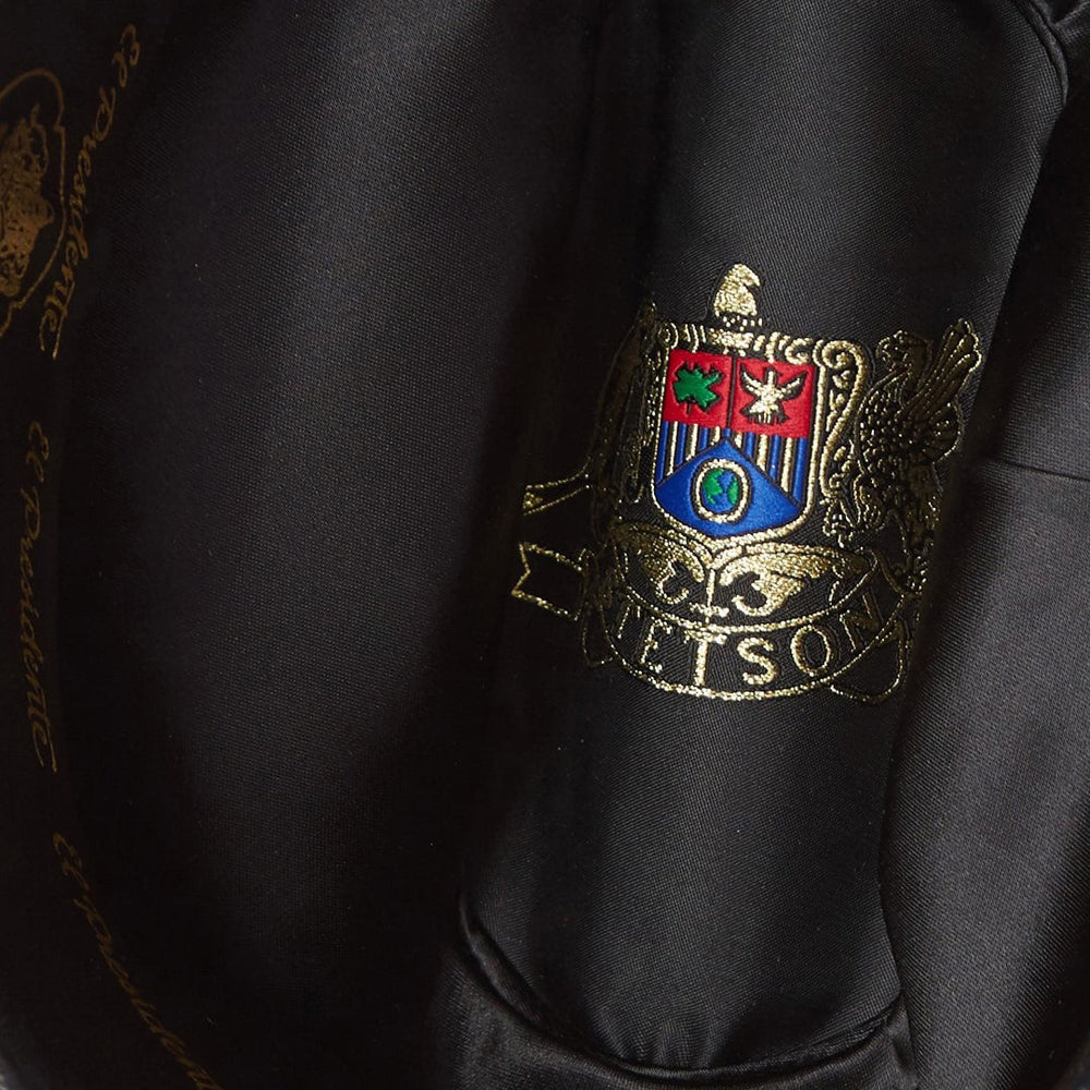 El Presidente 100X Premier Cowboy Hat Black | Stetson Hats