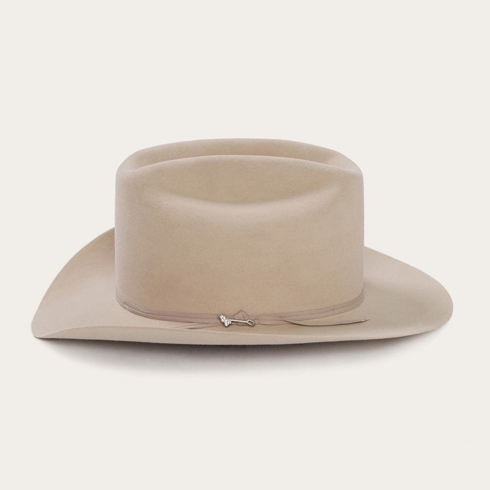 Range 6X Cowboy Hat Silverbelly | Stetson Hats