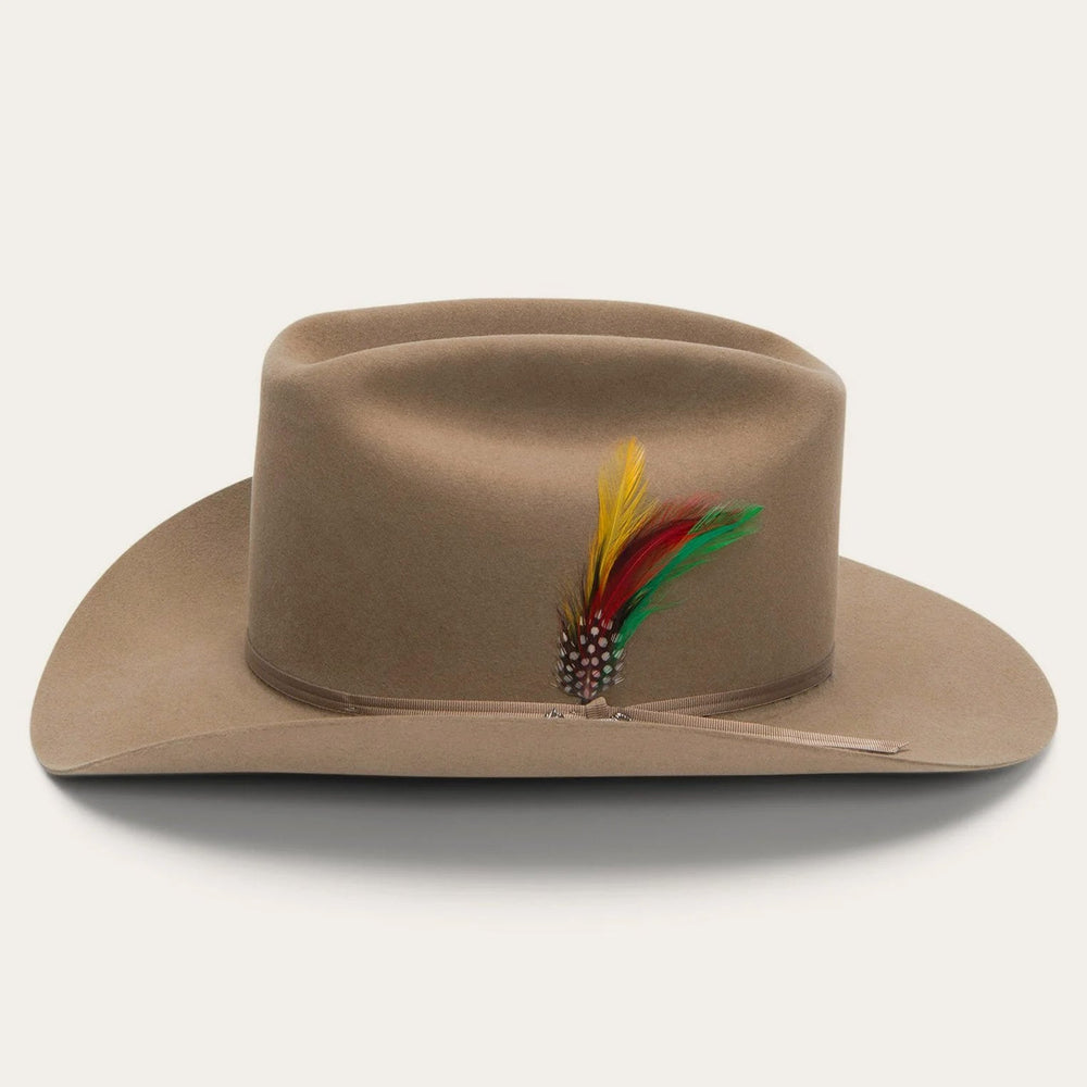Range 6X Cowboy Hat Fawn | Stetson Hats
