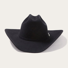 Shasta 10X Premier Cowboy Hat Black | Stetson Hats