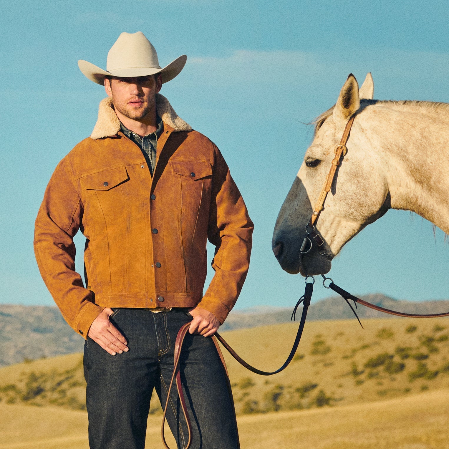 Shasta 10X Premier Cowboy Hat Silverbelly | Stetson Hats