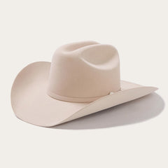 Shasta 10X Premier Cowboy Hat Silverbelly | Stetson Hats