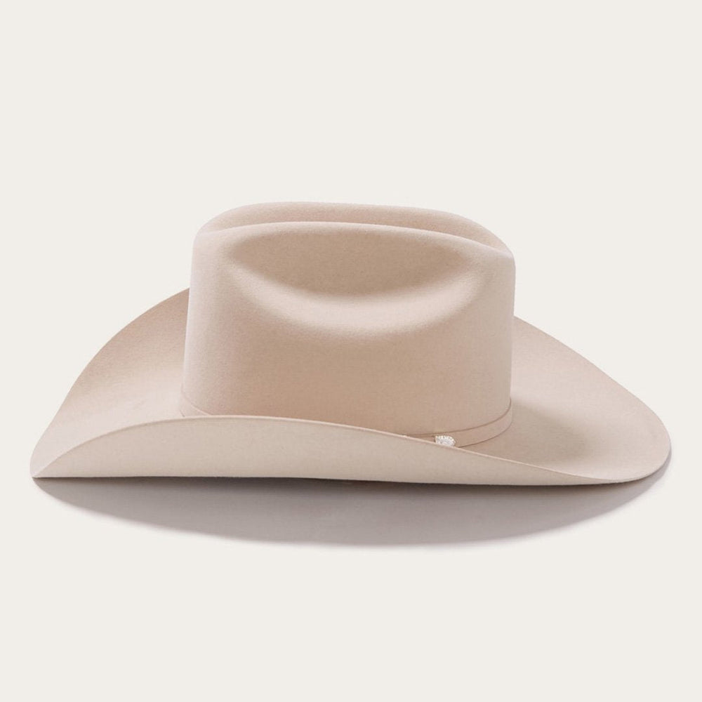 Shasta 10X Premier Cowboy Hat Silverbelly | Stetson Hats