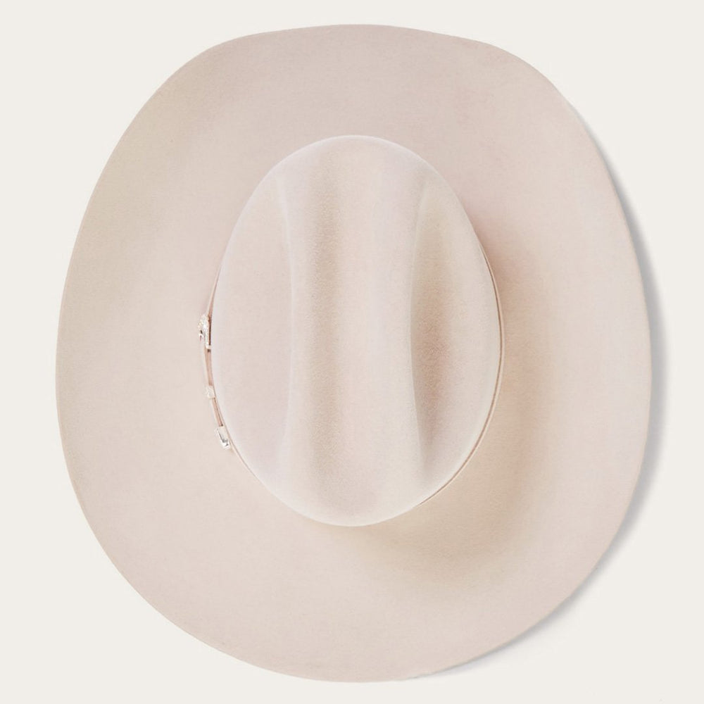 Shasta 10X Premier Cowboy Hat Silverbelly | Stetson Hats