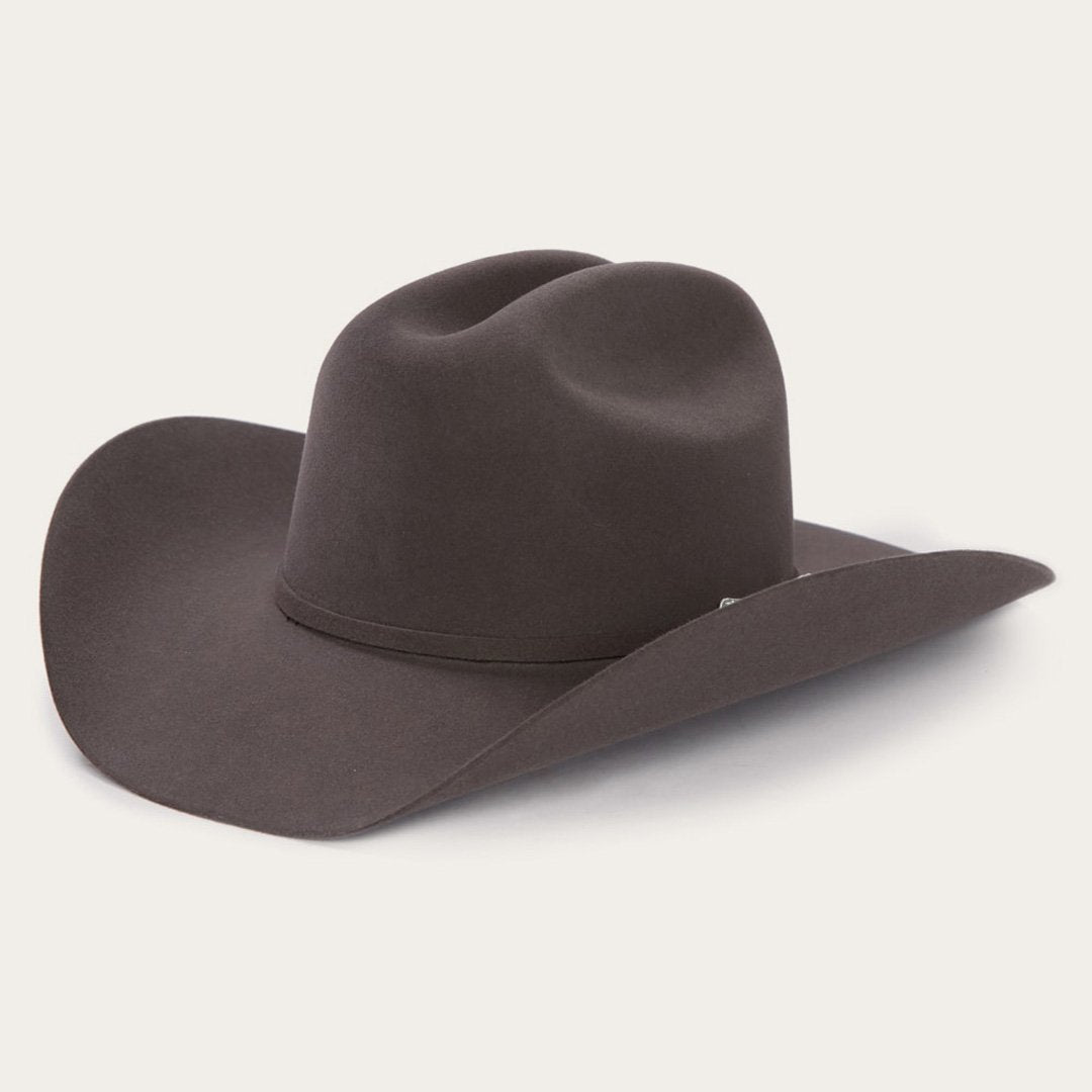 Skyline 6X Cowboy Hat Granite | Stetson Hats