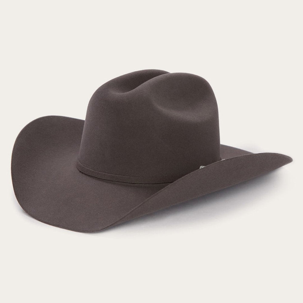 Skyline 6X Cowboy Hat Granite | Stetson Hats