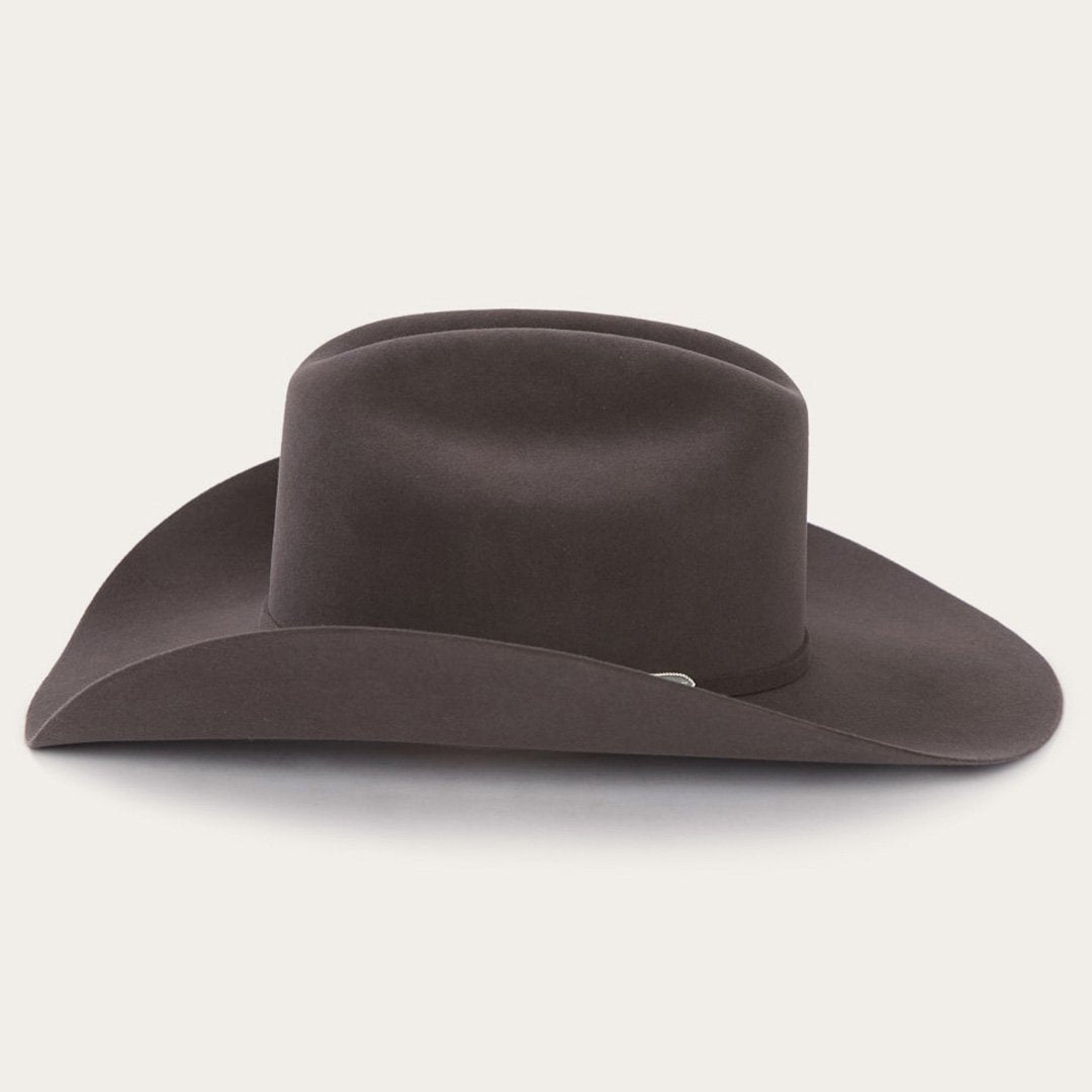 Skyline 6X Cowboy Hat Granite | Stetson Hats