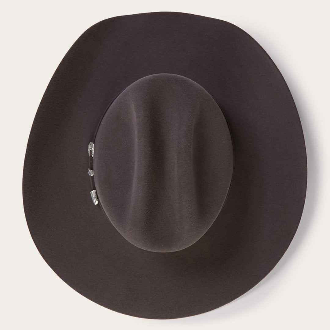 Skyline 6X Cowboy Hat Granite | Stetson Hats
