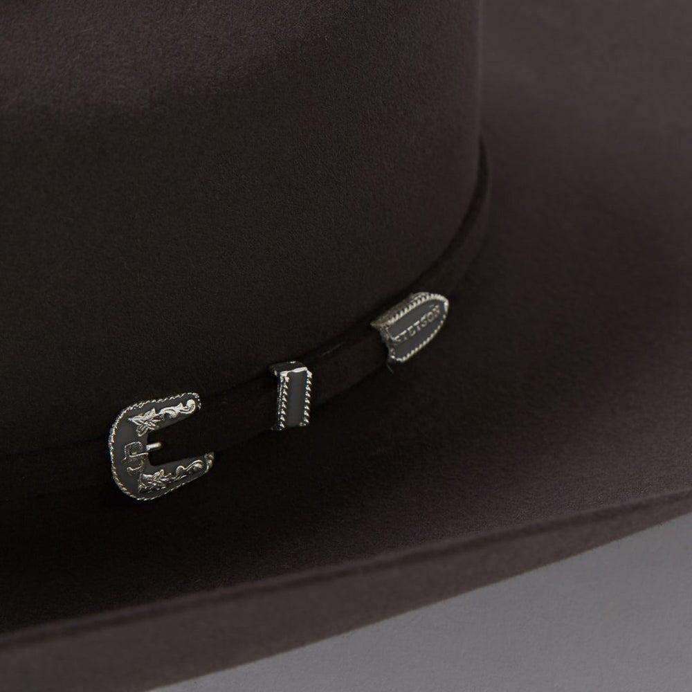 Skyline 6X Cowboy Hat Granite | Stetson Hats
