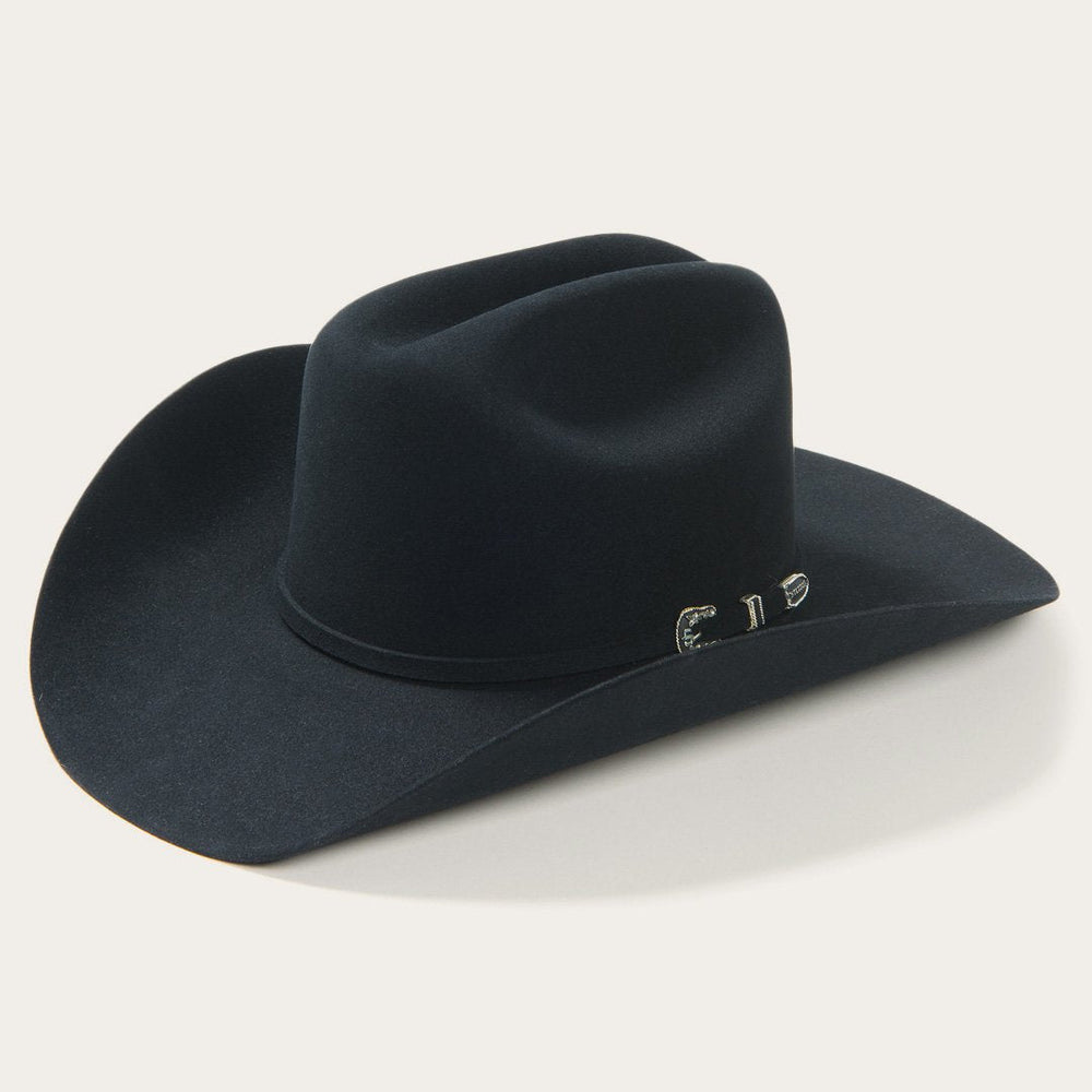 Skyline 6X Cowboy Hat Black | Stetson Hats