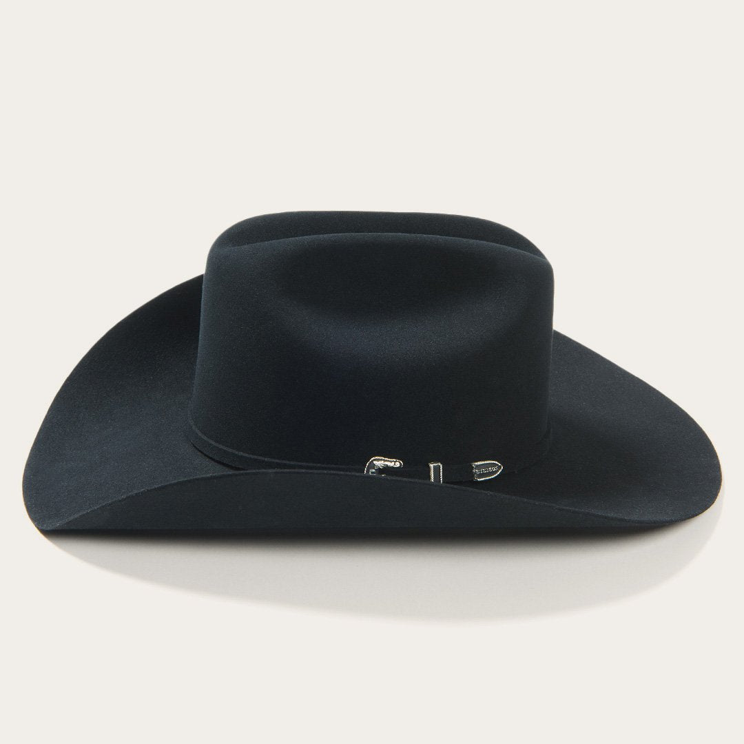 Skyline 6X Cowboy Hat Black | Stetson Hats