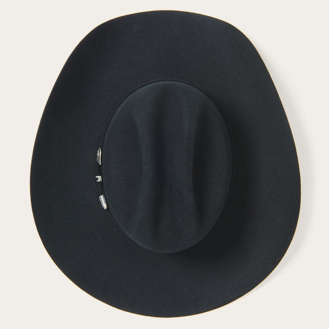 Skyline 6X Cowboy Hat Black | Stetson Hats