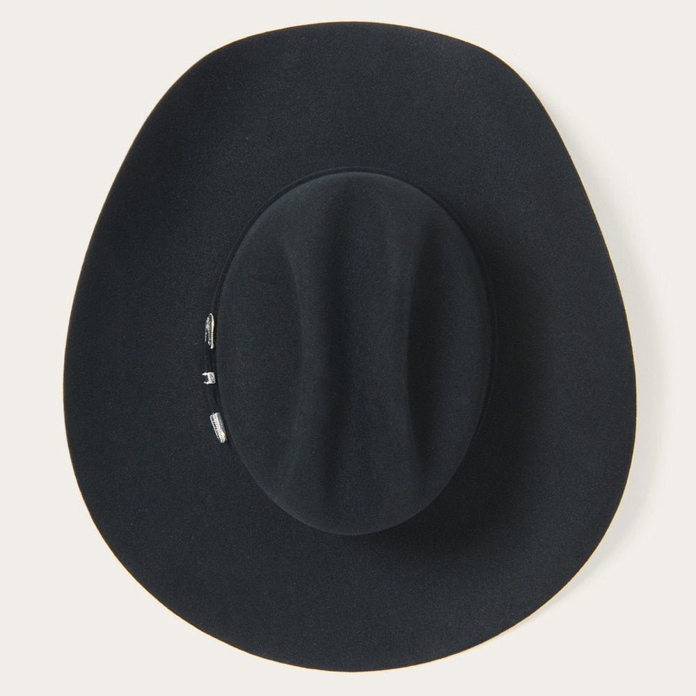 Skyline 6X Cowboy Hat Black | Stetson Hats
