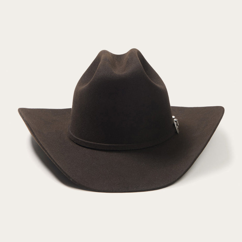 Skyline 6X Cowboy Hat Chocolate | Stetson Hats