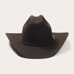 Skyline 6X Cowboy Hat Chocolate | Stetson Hats
