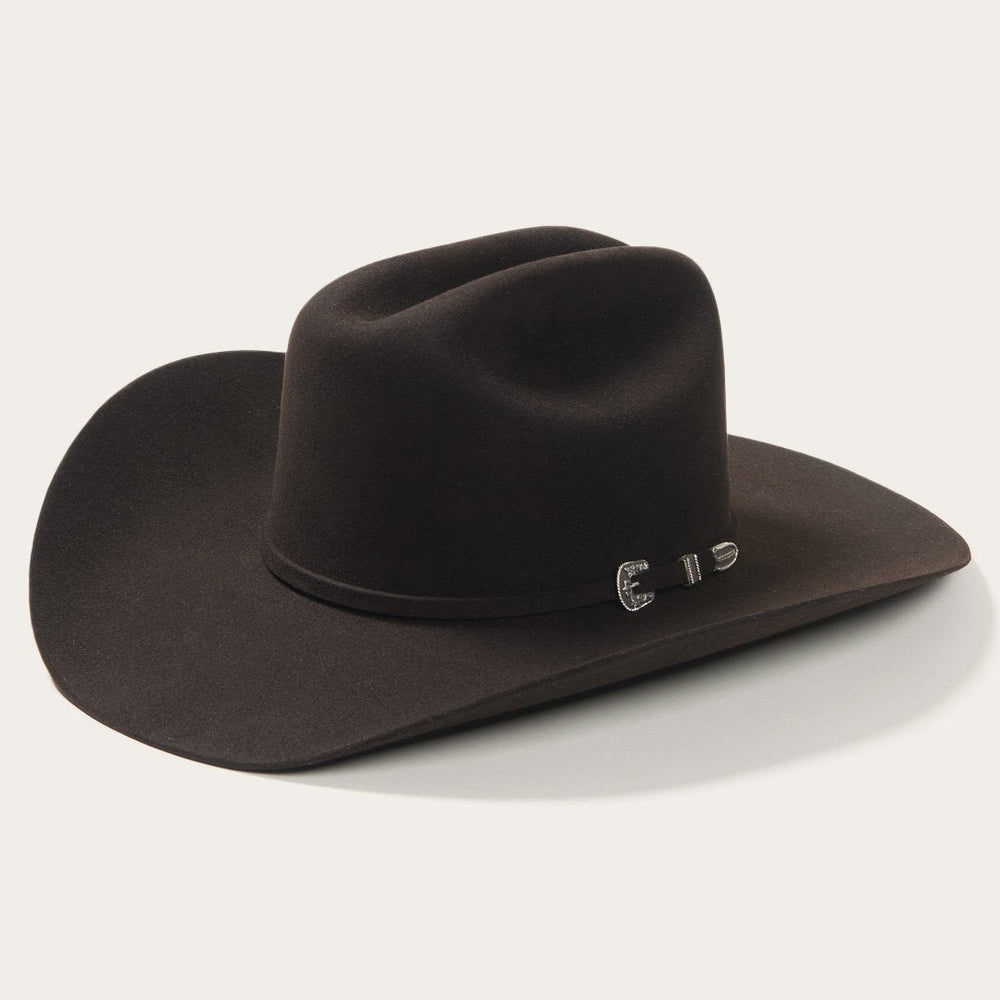 Skyline 6X Cowboy Hat Chocolate | Stetson Hats