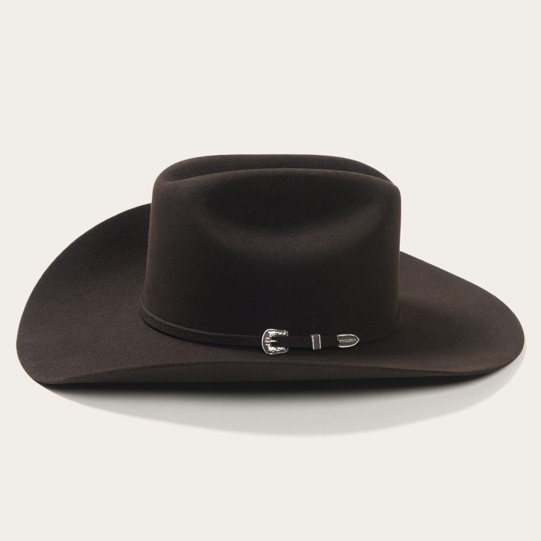 Skyline 6X Cowboy Hat Chocolate | Stetson Hats