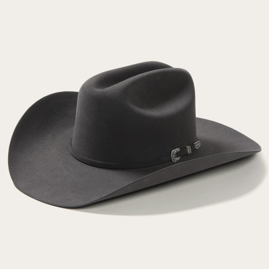 Skyline 6X Cowboy Hat Granite | Stetson Hats