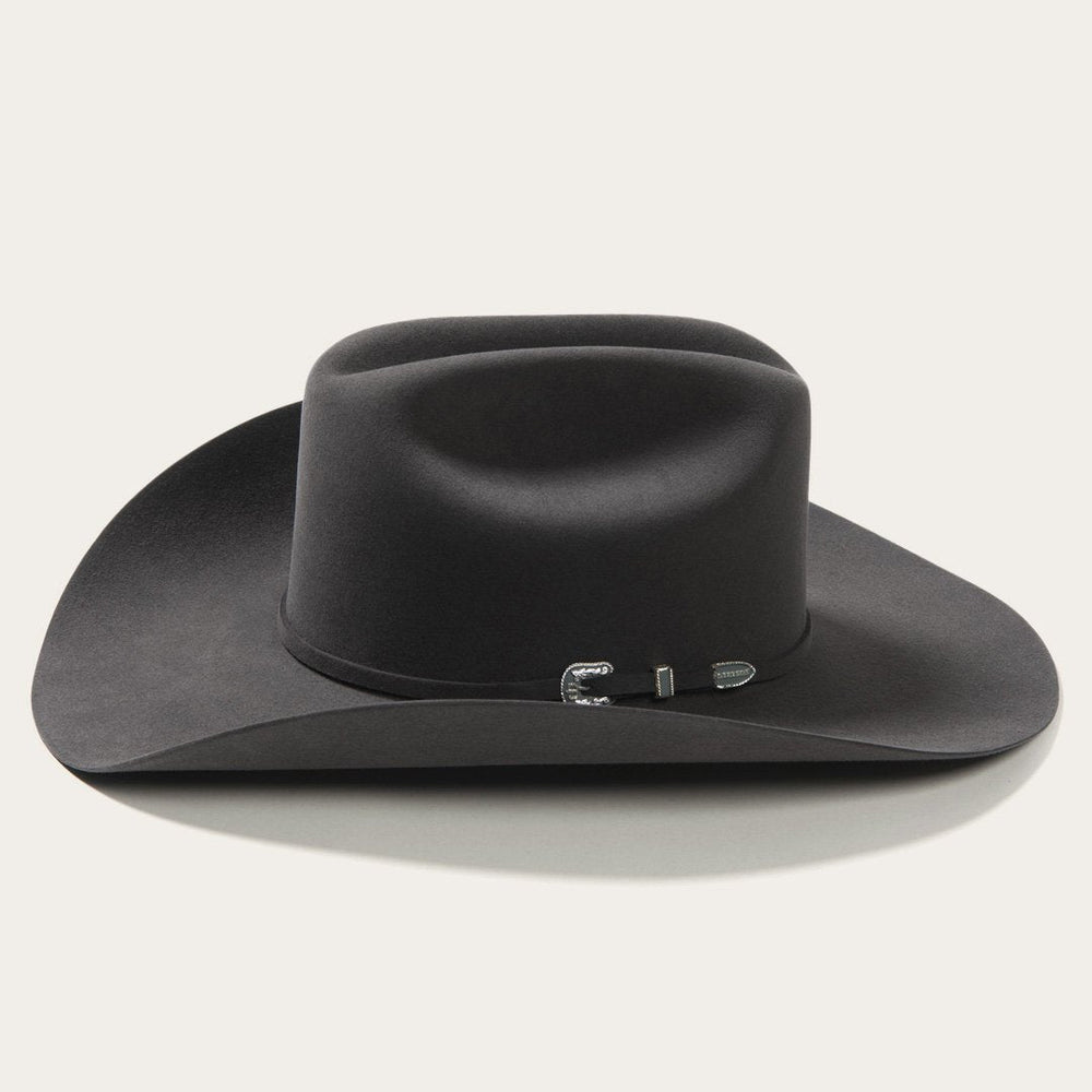 Skyline 6X Cowboy Hat Granite | Stetson Hats