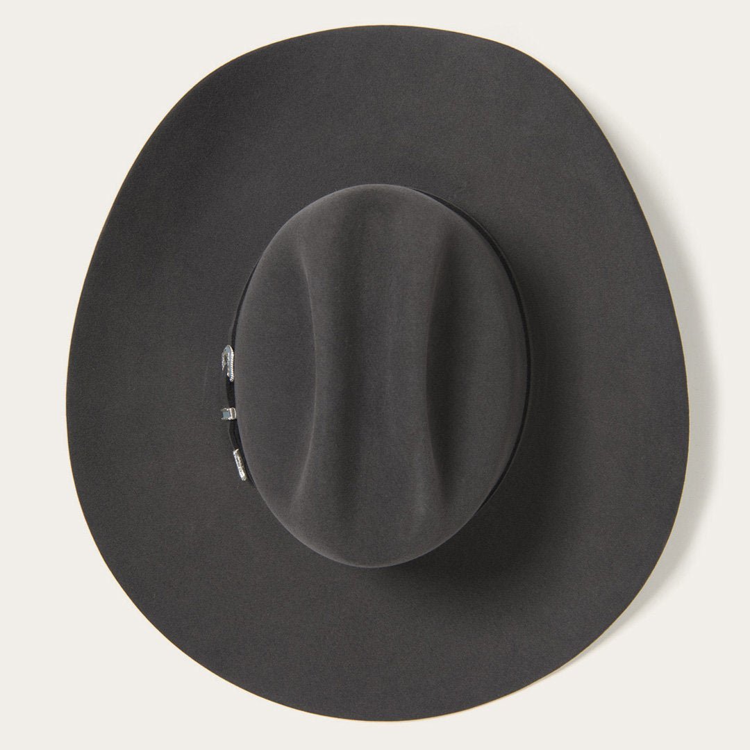 Skyline 6X Cowboy Hat Granite | Stetson Hats