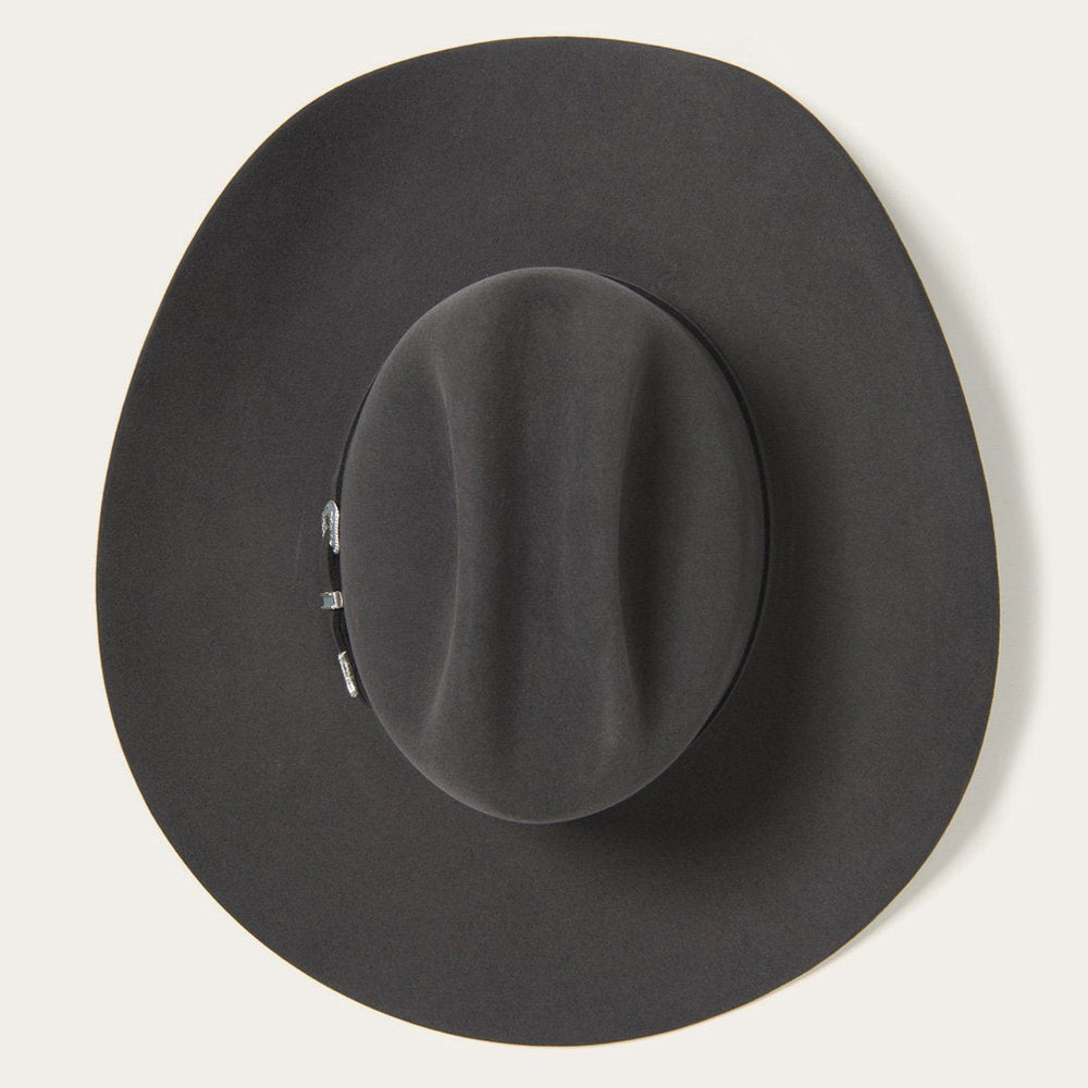 Skyline 6X Cowboy Hat Granite | Stetson Hats