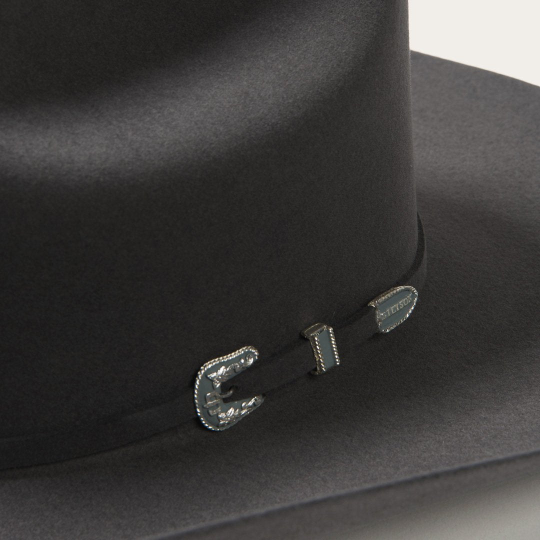 Skyline 6X Cowboy Hat Granite | Stetson Hats
