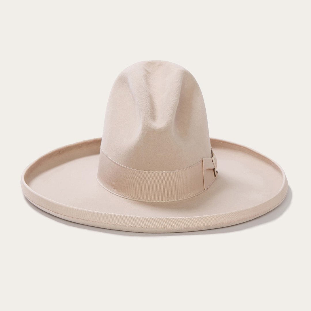 Tom Mix 6X Cowboy Hat Silverbelly | Stetson Hats